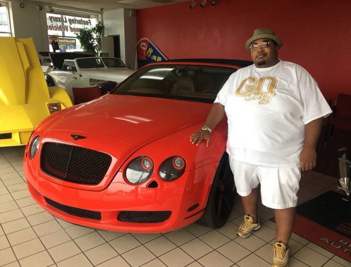 TeamGoCrazyent's tweet photo. WEEKEND RECAP.  SHOP GOCRAZT GET YOURS TODAY https://t.co/7C5jzb72yo