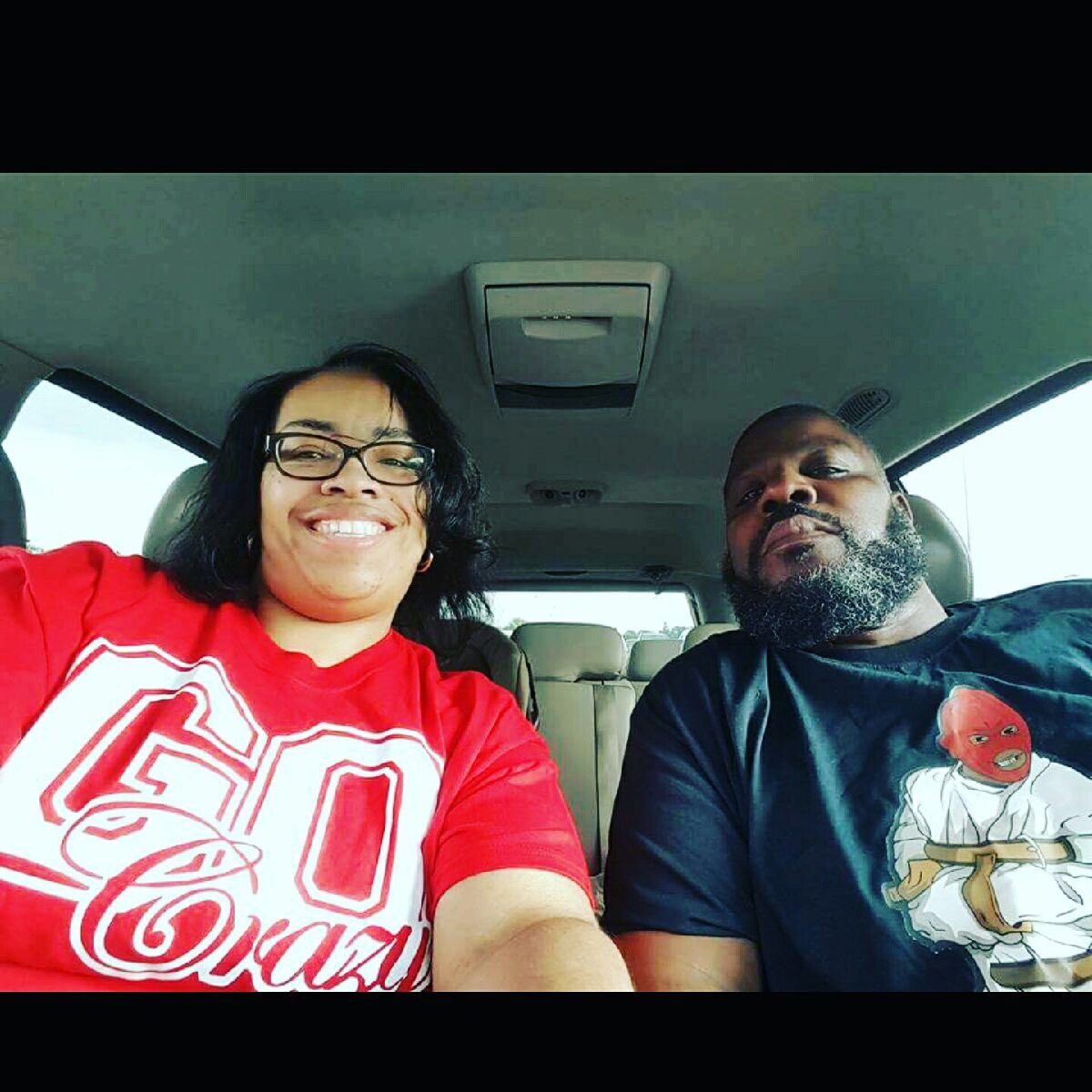 TeamGoCrazyent's tweet photo. WEEKEND RECAP.  SHOP GOCRAZT GET YOURS TODAY https://t.co/7C5jzb72yo