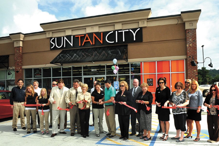 Pricely_Org's tweet photo. https://t.co/vcWFLWomL8
#SunTanCity has had one of the most humble beginnings as a salon; you would ever get to hear. https://t.co/kiKR8Vd7vg