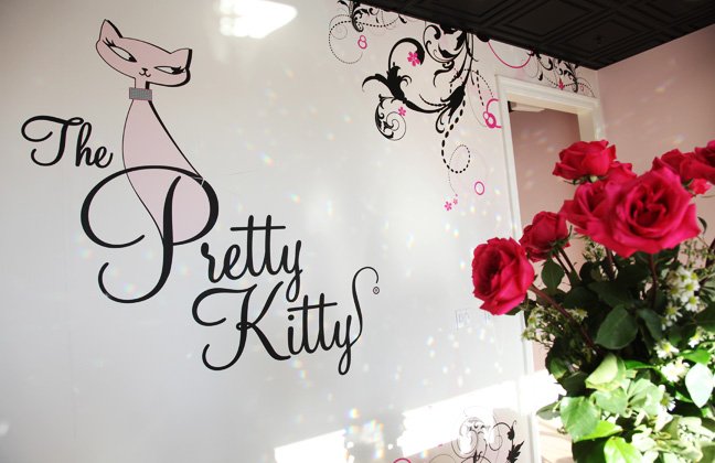 Pricely_Org's tweet photo. https://t.co/oLSZPkb3ci
Over the years, #PrettyKitty has been successfully moving ahead with 28 Locations Nationwide. https://t.co/b5M8ZLxaGo