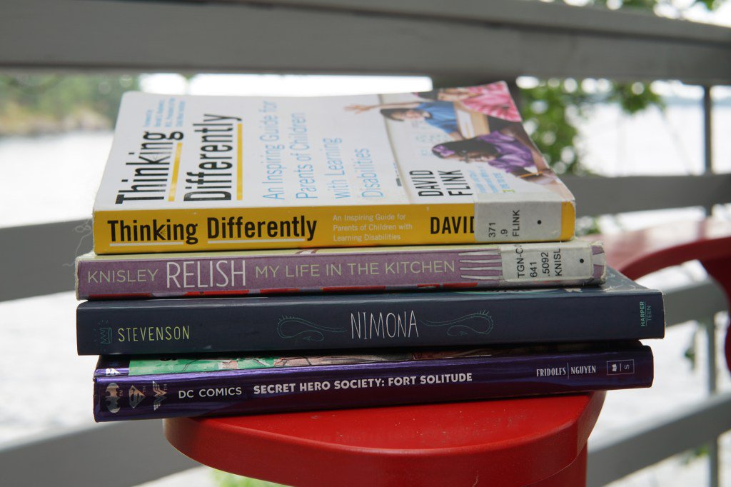 lostfoundbooks's tweet photo. Summer reading https://t.co/ePeT0GYWnb https://t.co/qF8MpEXCSS
