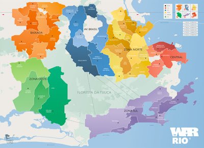 falandocarioca's tweet photo. War Rio de Janeiro

----------REGRAS----------

• Não há regras. https://t.co/p5ub0jE4LM
