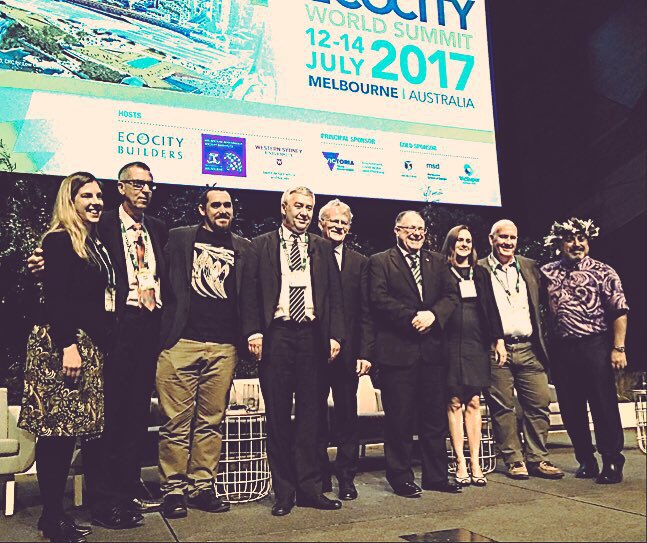 ClimateChance's tweet photo. Climate Chance Moment en Océanie - Feedback sur nos activités à #ecocity2017 https://t.co/uU86AQLB1m https://t.co/ZbcTS3MpXm