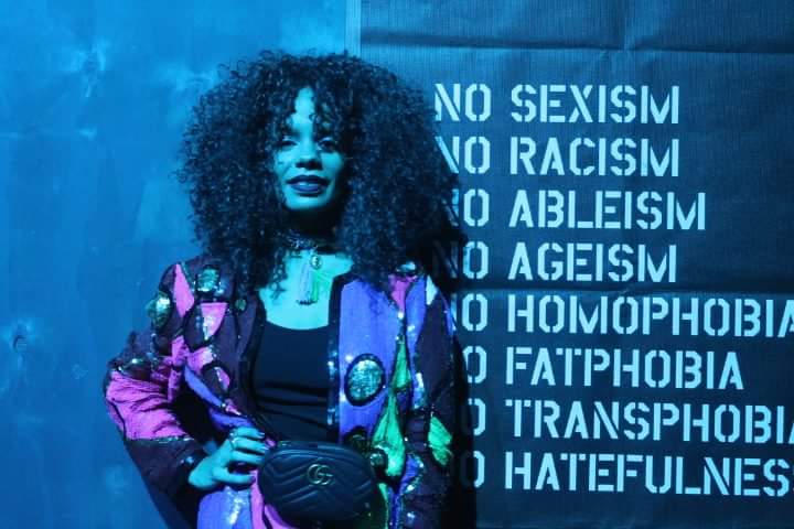 WhellerJ's tweet photo. ASBO LIVE
AFRO PUNK
Photo's Seneo Mwamba 
https://t.co/mWZerAWC1B https://t.co/W5G9L26Nqc