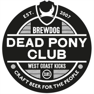 levelhull's tweet photo. @BrewDog DEAD PONY CLUB ON DRAUGHT AT LEVEL FROM THUS WEEKEND! https://t.co/lvuNGlotYI