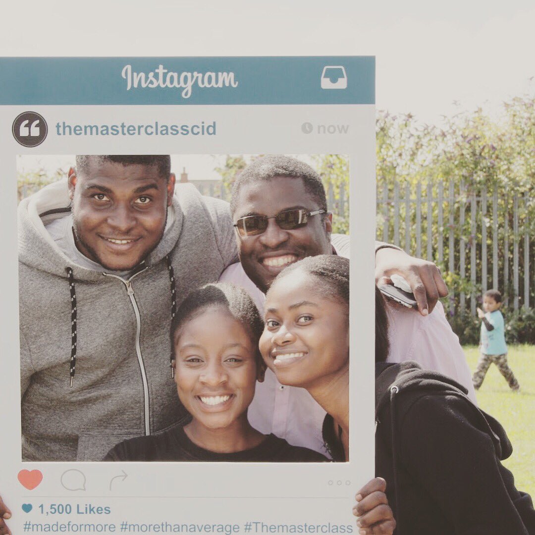 MasterclassCID's tweet photo. Wait, did we say we had so much fun yesterday? Even the officers couldn't resist our charm.
We are the new AWESOME!
#MadeForMore #Liverpool https://t.co/3fl0j66e3t