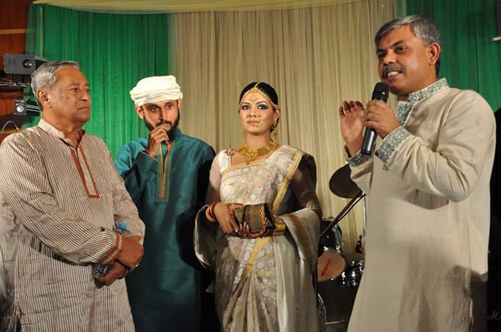 TishaImroz's tweet photo. Alhamdulillah! Seven beautiful years. Looking forward to many more to come. 
Happy anniversary to us! https://t.co/o2gzbbJk5b