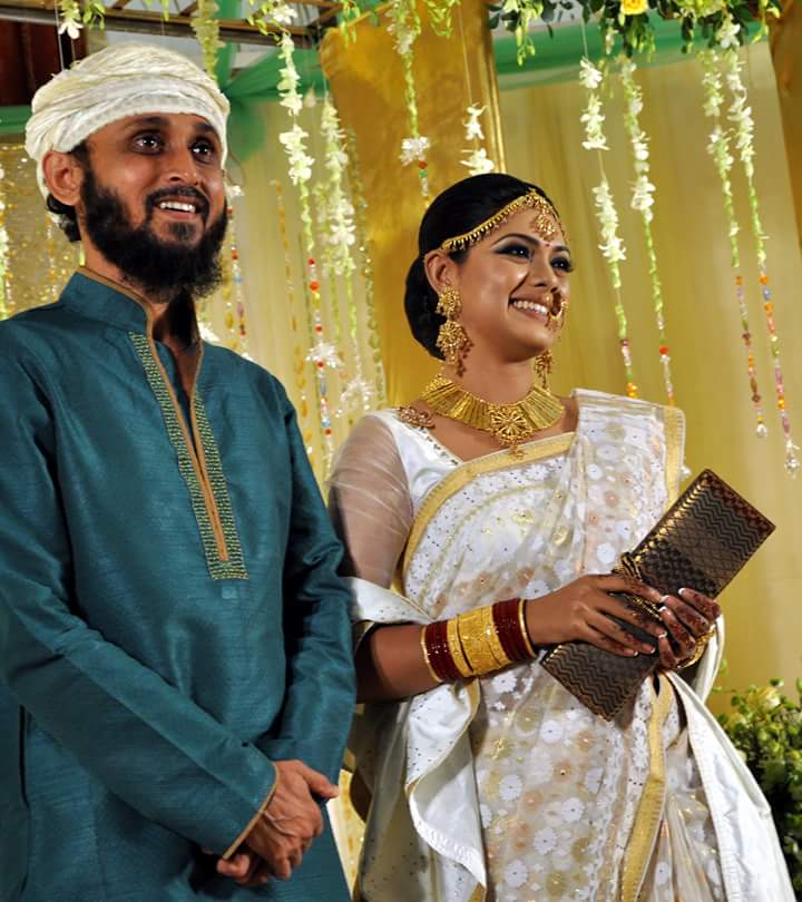 TishaImroz's tweet photo. Alhamdulillah! Seven beautiful years. Looking forward to many more to come. 
Happy anniversary to us! https://t.co/o2gzbbJk5b