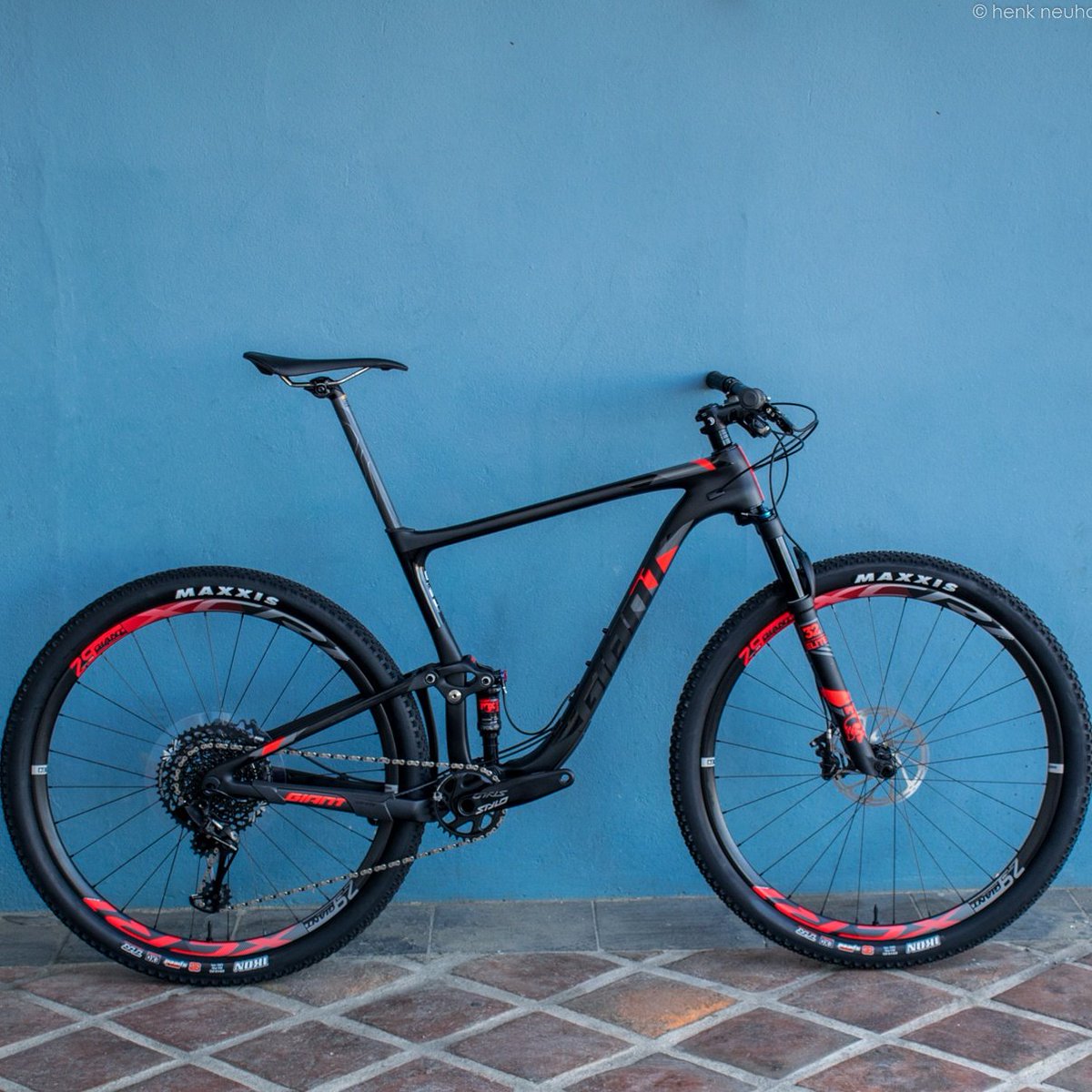 giant anthem advanced pro 29 1 2018