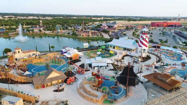 jonesadaptive's tweet photo. The world  https://t.co/STJvl9c1pB #disabilities #waterpark https://t.co/tsFEFhvLEH