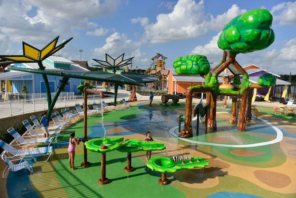 jonesadaptive's tweet photo. The world  https://t.co/STJvl9c1pB #disabilities #waterpark https://t.co/tsFEFhvLEH