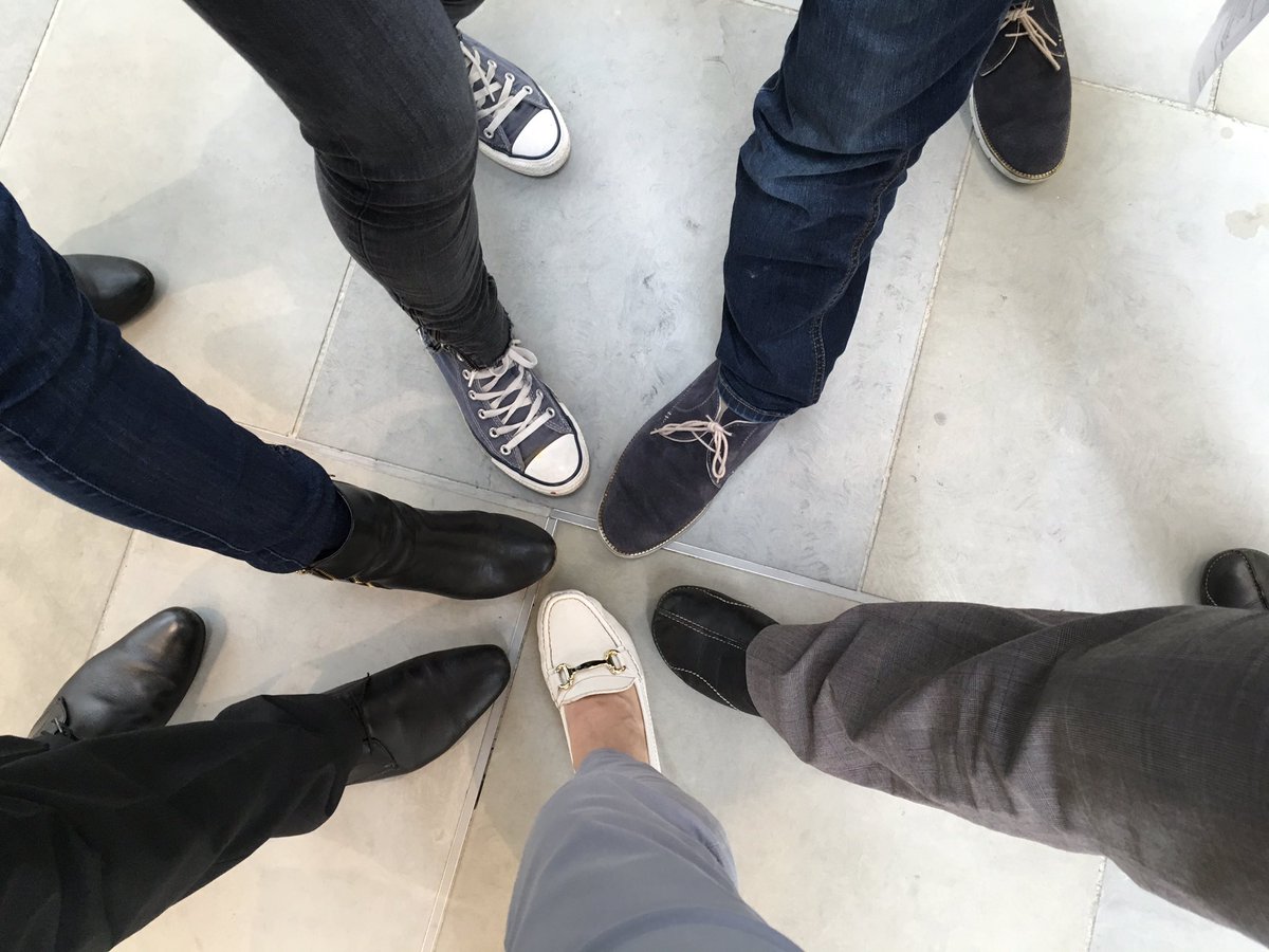 sandraprojects's tweet photo. #citytwalk  #m25ltg #t1   Walking &amp; making new friends informal space transition peers meeting sense of belonging social welcoming https://t.co/ykpYa9jv3y