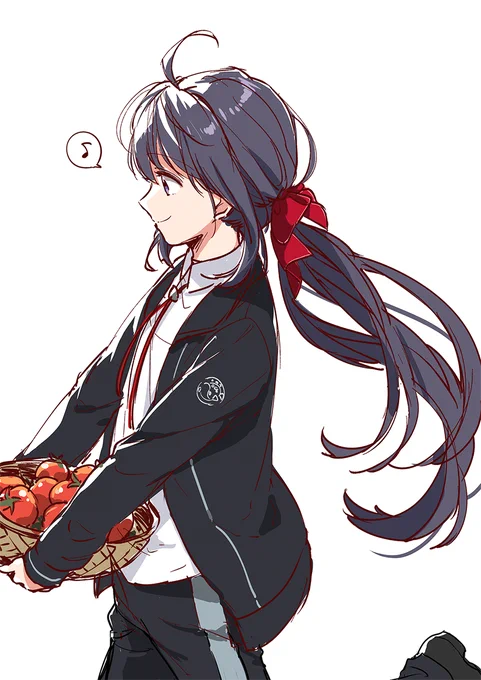 リボン尾藤四郎 