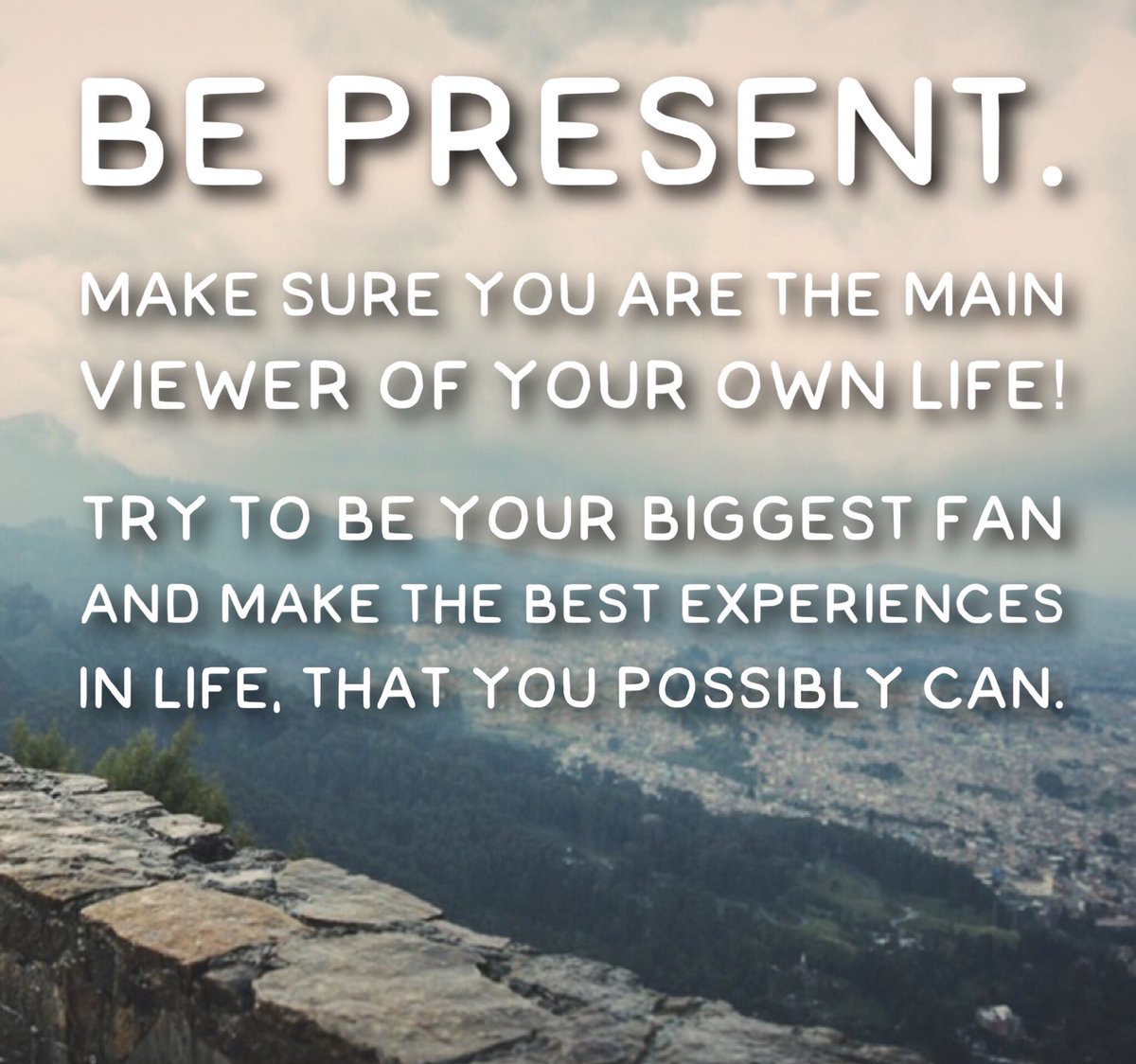 FindYloveY's tweet photo. #Loveyourself #travel #bewhoyouare #MondayMotivaton #mondaythoughts #bepresent #havethecake https://t.co/gS6t1UeDv6