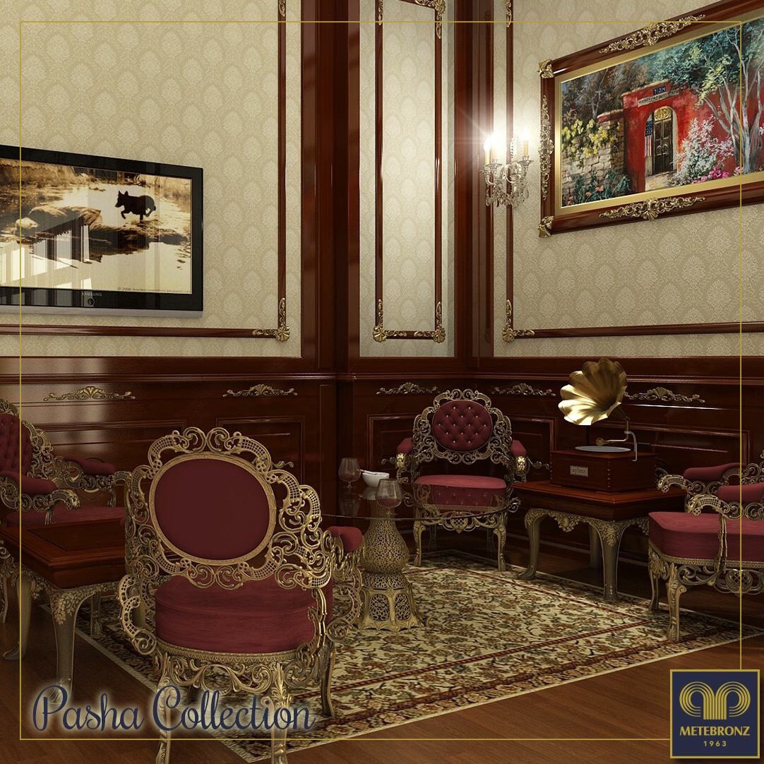 metebronzmob's tweet photo. Ahşap ve bronz iç dekorasyonda bir arada...
Wood&bronze together in interior design and decoration...
#Metebronz https://t.co/0HEKLOLX0c