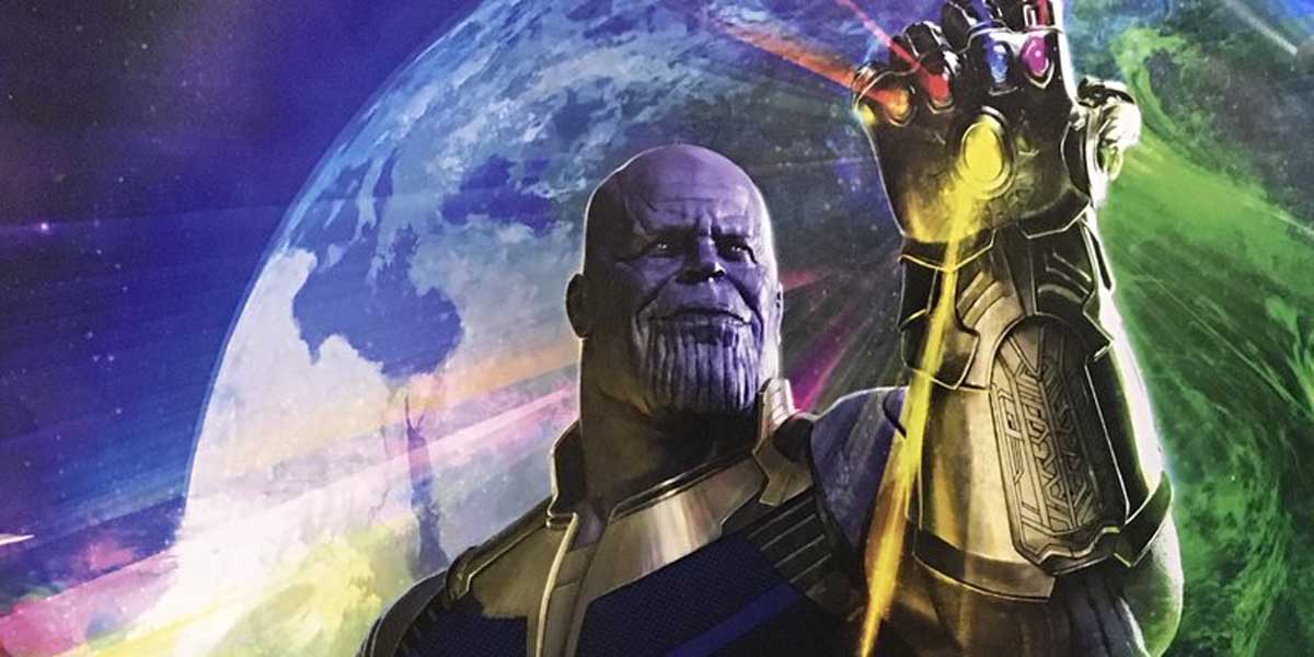 CBR's tweet photo. Avengers: Infinity War Director Warns to Prepare For 'Intense Surprises' https://t.co/S6Akbicklw https://t.co/vum6RYQssF