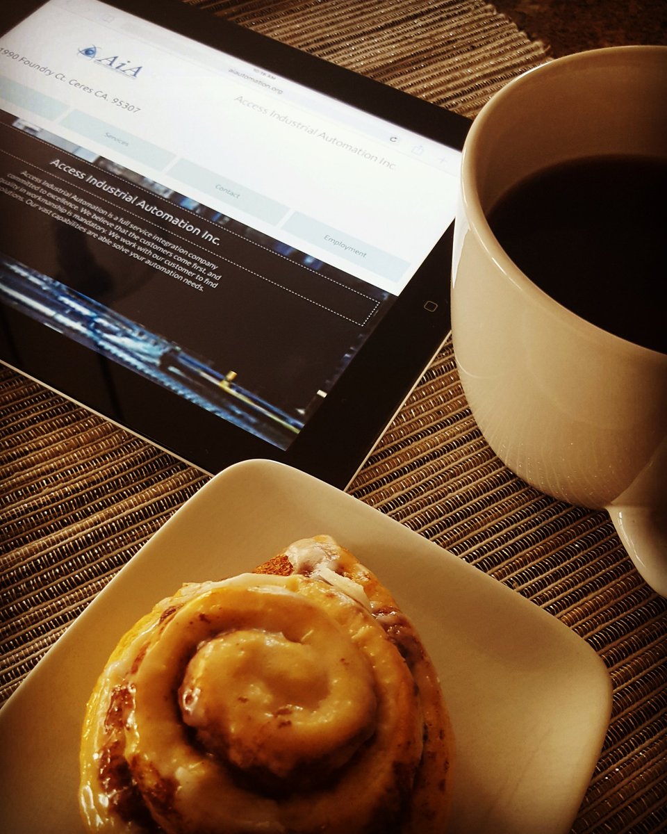 AiAutomation's tweet photo. Employment search unsuccessful! AiA is hiring engineers for our firm located in California. Send resume to skirk@aiautomation.org https://t.co/euWvuOsV4I