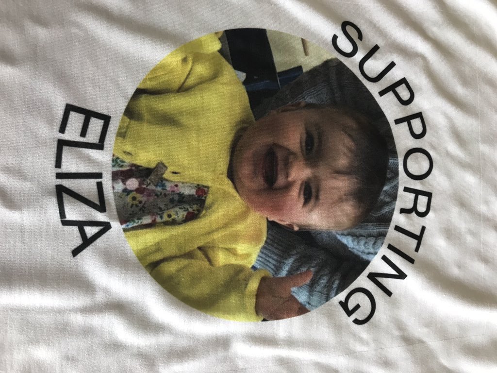 On Wednesday night in our home friendly v <a href="/pnefc/">Preston North End FC</a> 11, we will showing are support for our skipper <a href="/MarcjYoung88/">Marc Young</a> who's daughter Eliza,