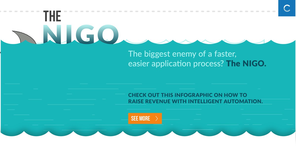 40% of policy applicants drop out because it takes too long. Learn more in Captricity's newest infographic! | bit.ly/2tuvodo