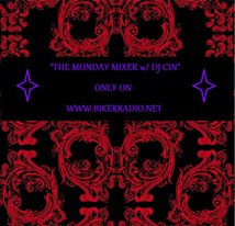 BearsCin's tweet photo. IT'S "THE MONDAY MIXER w/ DJ CIN" HERE AT THE ONLY PLACE TO BE...BIKER RADIO!!

https://t.co/Th5sgrdTYH https://t.co/I5jNRgrDjJ
