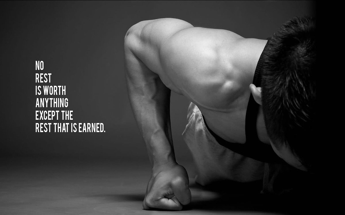 WeightlossColin's tweet photo. If something stands between you and your success, move it. Never be denied! Learn More https://t.co/JZFZa2kxsl
#weightloss #getinshap https://t.co/DLYdBMjVZm