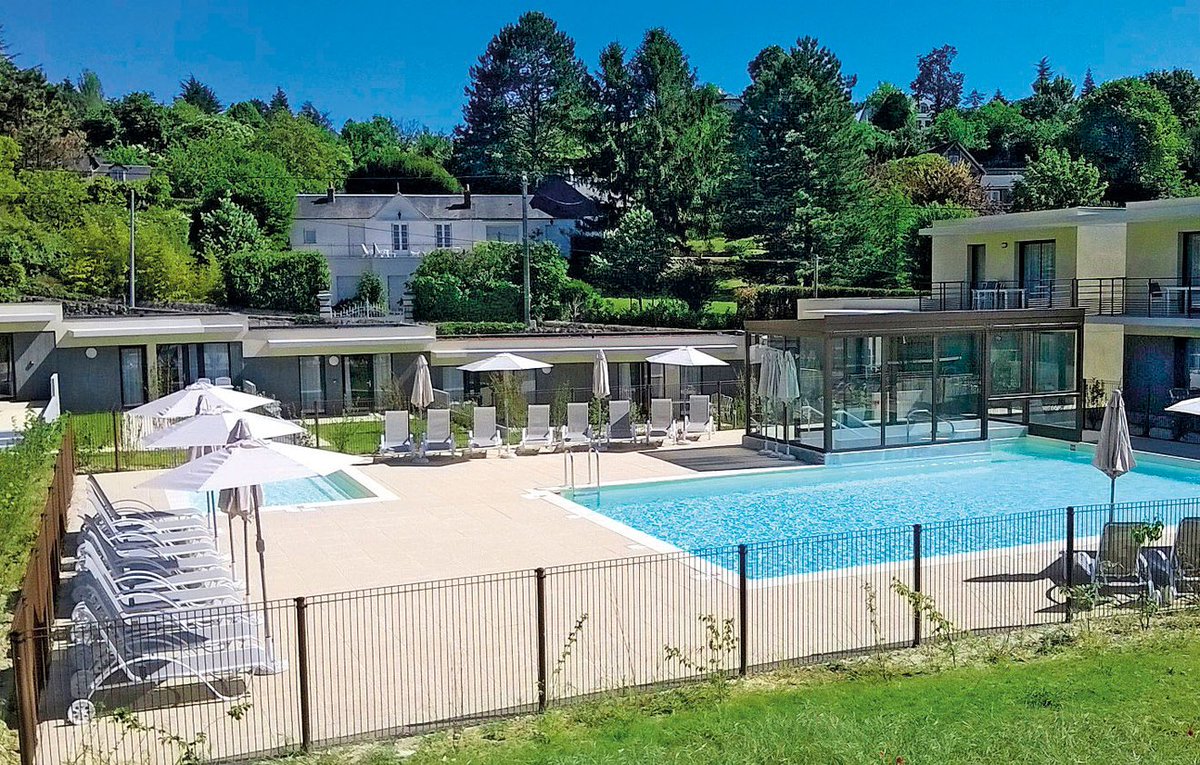 Odalys Vacances tweet media