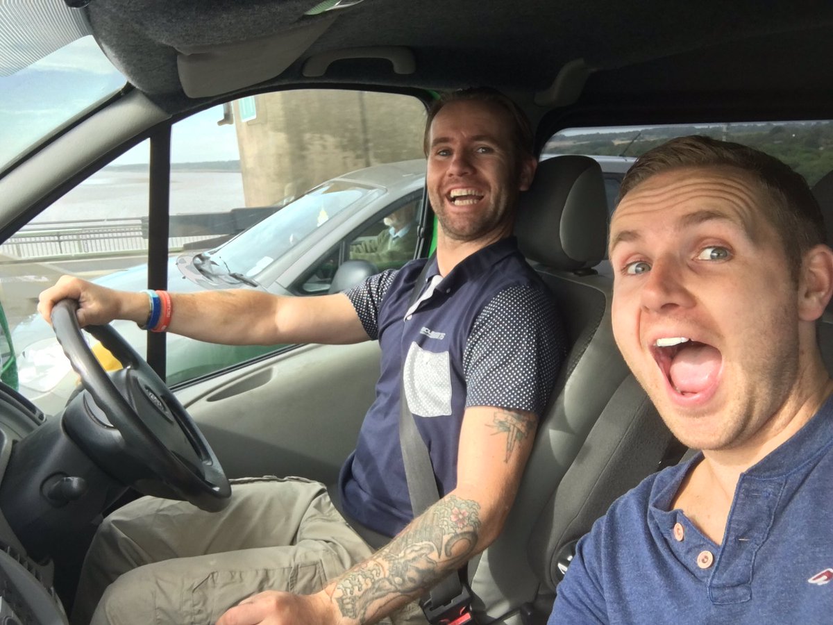 Here she is. 
Our little kitchen. 
Currently a mess! But soon to be melting 🧀 and ❤️ 's. 
#cheese #melt #hull #beverley #streetfood