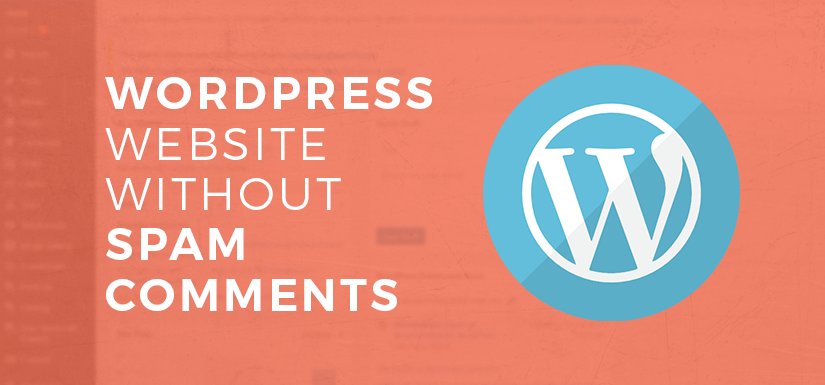 wp_pug's tweet image. How to Avoid Spam in WordPress Comments wppug.com/2017/07/how-av… #wordpress #wp