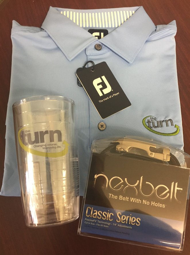 JoinTheTurn's tweet photo. Tee gifts are set for the Charity Classic on July 31! There’s still time to join us at @BarringtonGolf. Register now https://t.co/zID6EPT2bk https://t.co/IRnGNbVILO