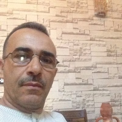 Hadj Kheddia tweet media