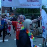 Photo by Hull Labour LGBT+ (@HullLabourLGBT)