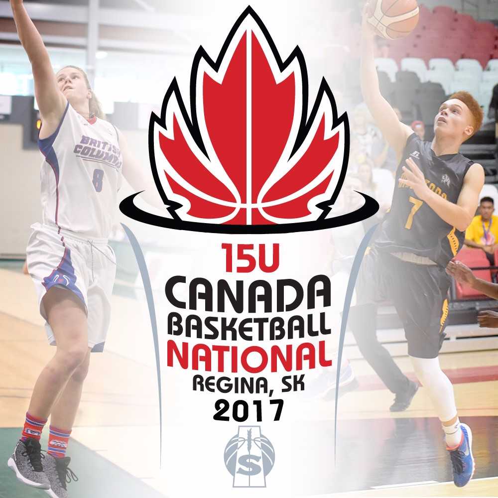 CanBball's tweet photo. The 15U Boy's &amp; Girl's National Championships start today🇨🇦. Check out the schedules &amp; catch the action live ➡️  https://t.co/IxZv8HaHmS https://t.co/OJmrqyQbjz
