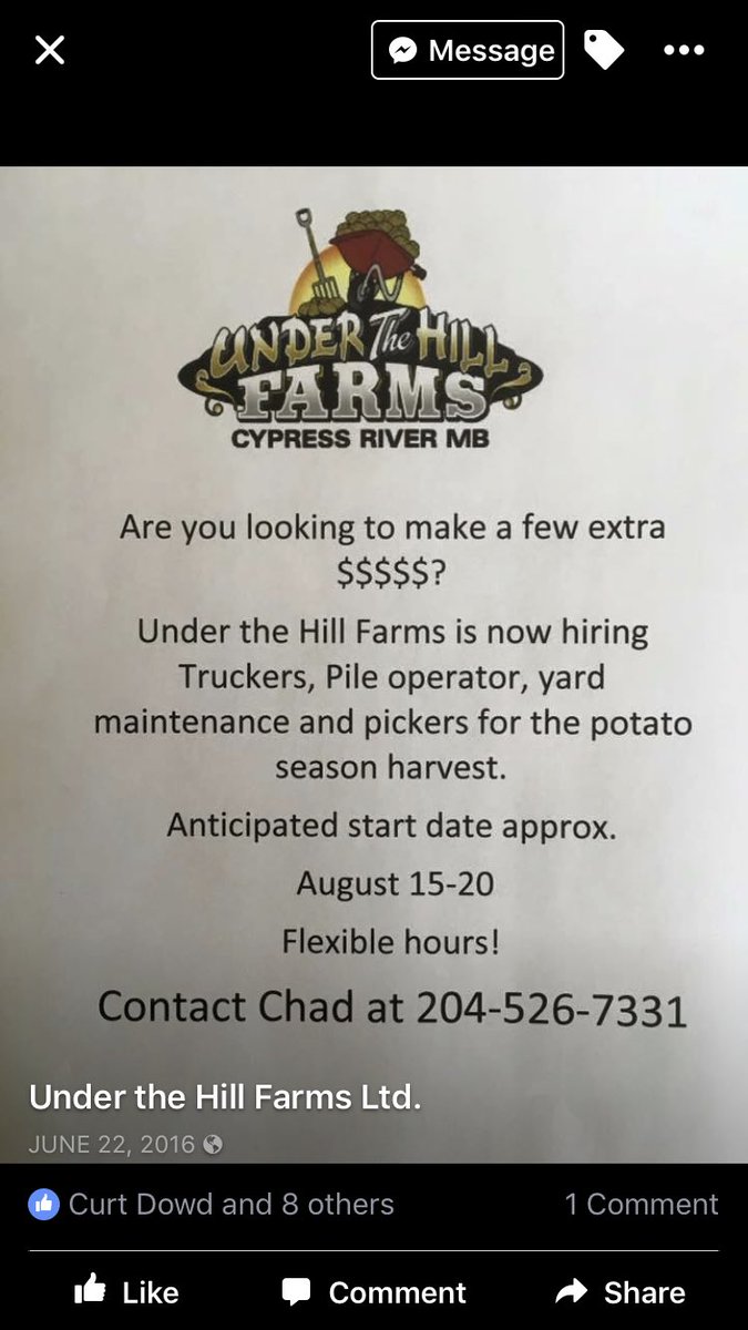 chaduthf's tweet photo. Anyone looking for some travel money this winter https://t.co/UaVgM8JBHS