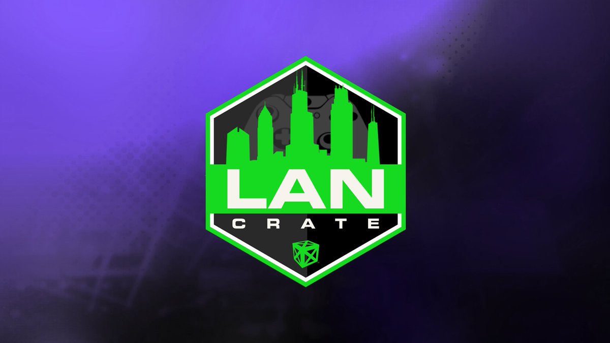 GamerCrates™ tweet media