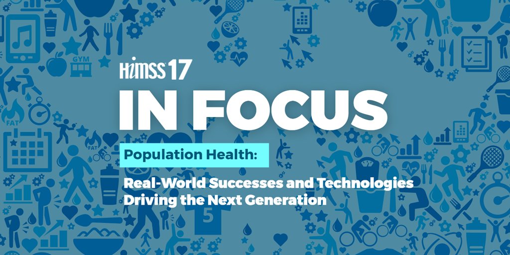 Healthcare IT News tweet media