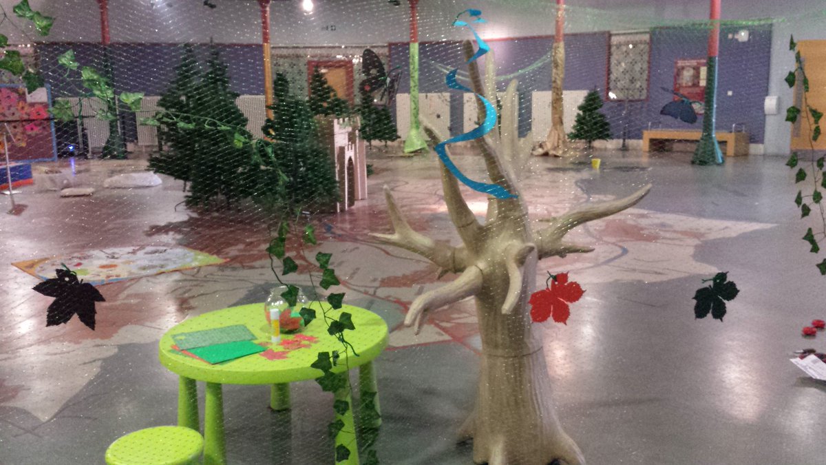LeedsCityMuseum tweet picture