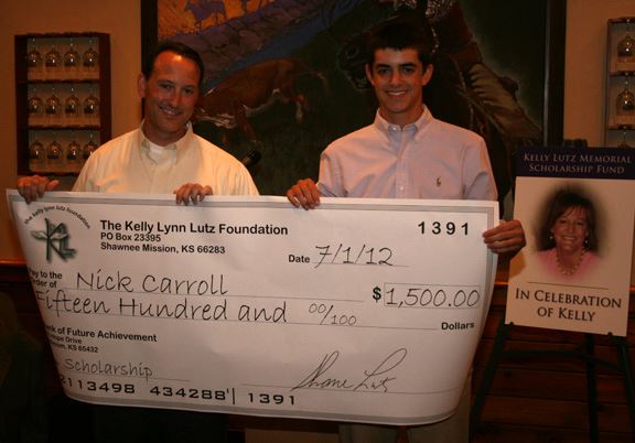 Less than a week away from this year's scholarship recipient dinner - register today! conta.cc/2uNC0nG