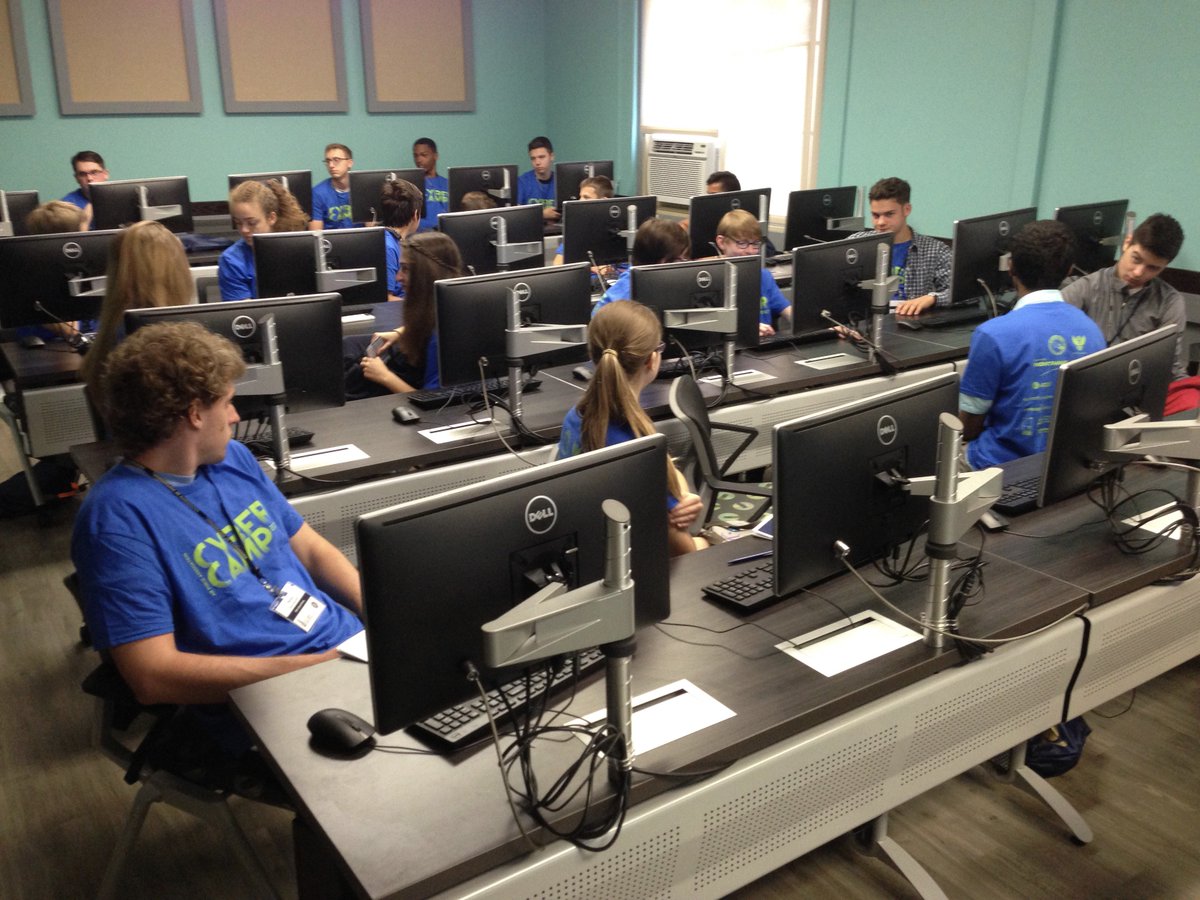 Pitt Cyber tweet media