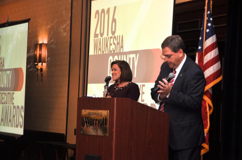 PaulFarrowWi's tweet photo. Nominate A Non-Profit, Business Or Person for the Waukesha #CountyExecAwards https://t.co/zE4sL0CIPt https://t.co/rDJqouOad1
