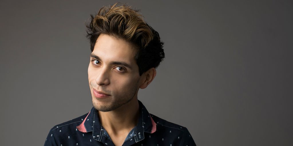 JFLComedyPro's tweet photo. Welcome #NewFaces: Creators, a celebration of digital content creators and influencers; @BrandonLOVESYOU, @boozan, @GoodCopGreatCop ... https://t.co/T4kpB4tePt