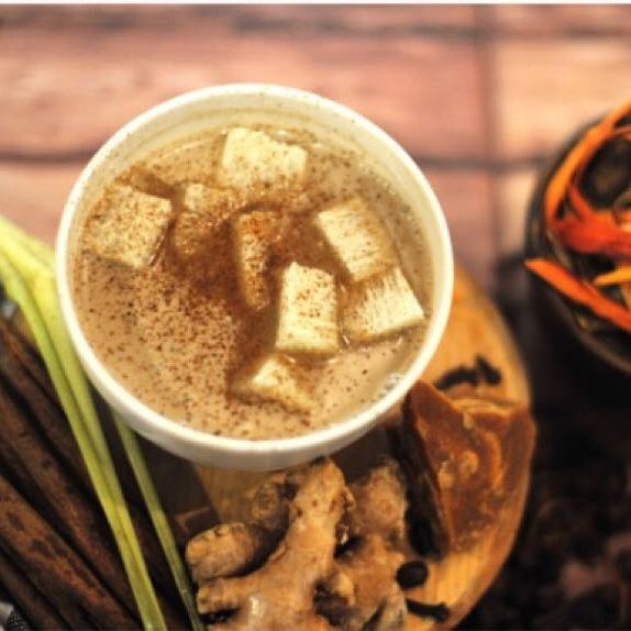 Wedangan anget tur ngangeni <a href="/griyapersada/">GRIYA PERSADA HOTEL</a> rama shinta restoran jawa