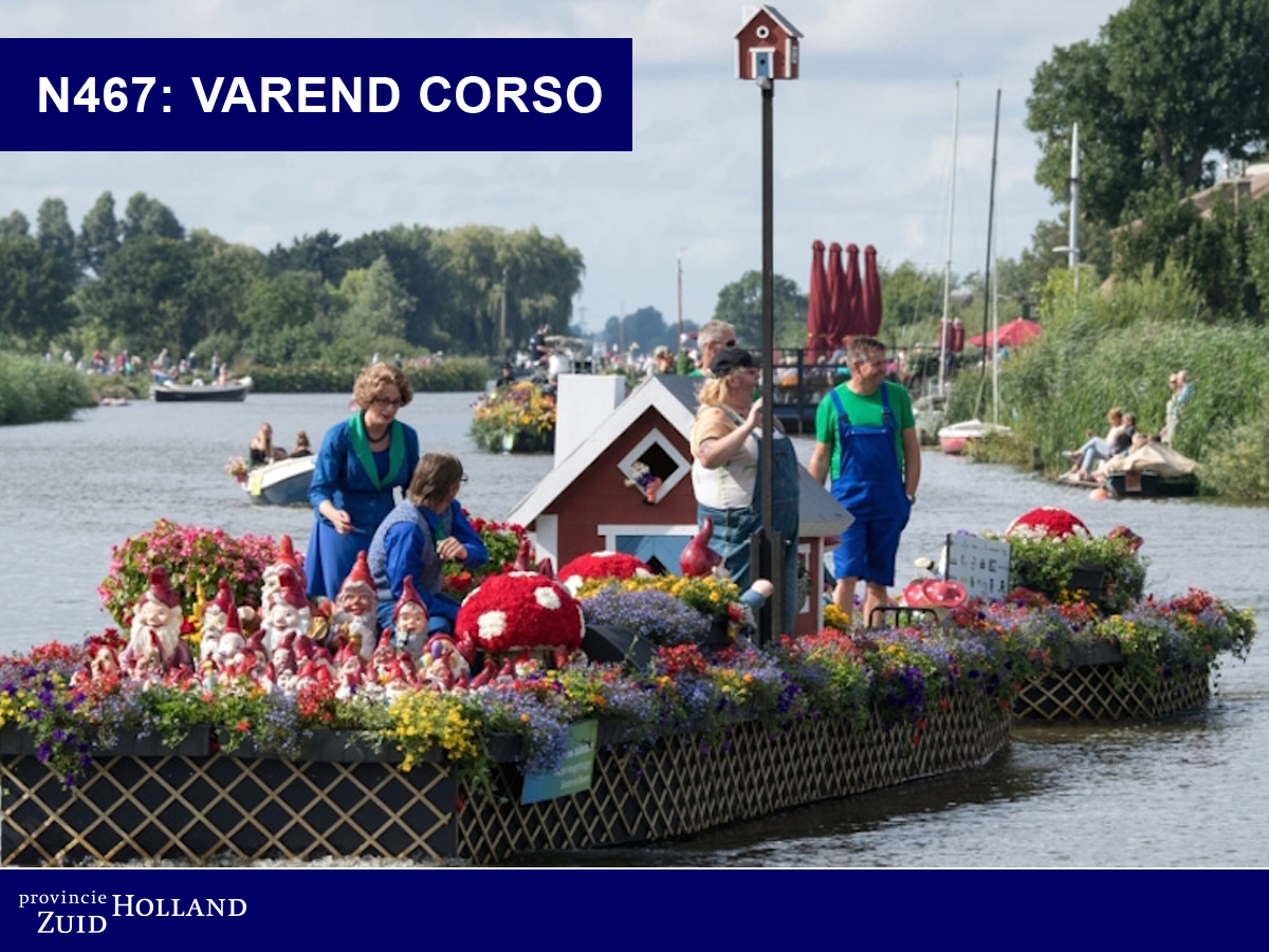 verkeerzh's tweet photo. #N467 #Westland #sGravenzande #Galgebrug #varendcorso Naaldwijksevaart weer open, Varend Corso kan erlangs https://t.co/A5HkcedTE8 #pzh https://t.co/2AcDbEqsLz