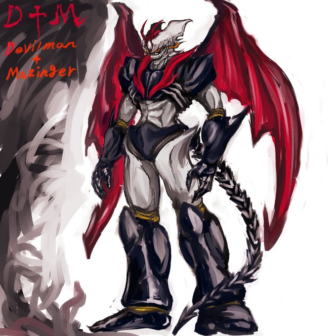 マジンガーzのtwitterイラスト検索結果 マジンガーzのtwitterイラスト検索結果