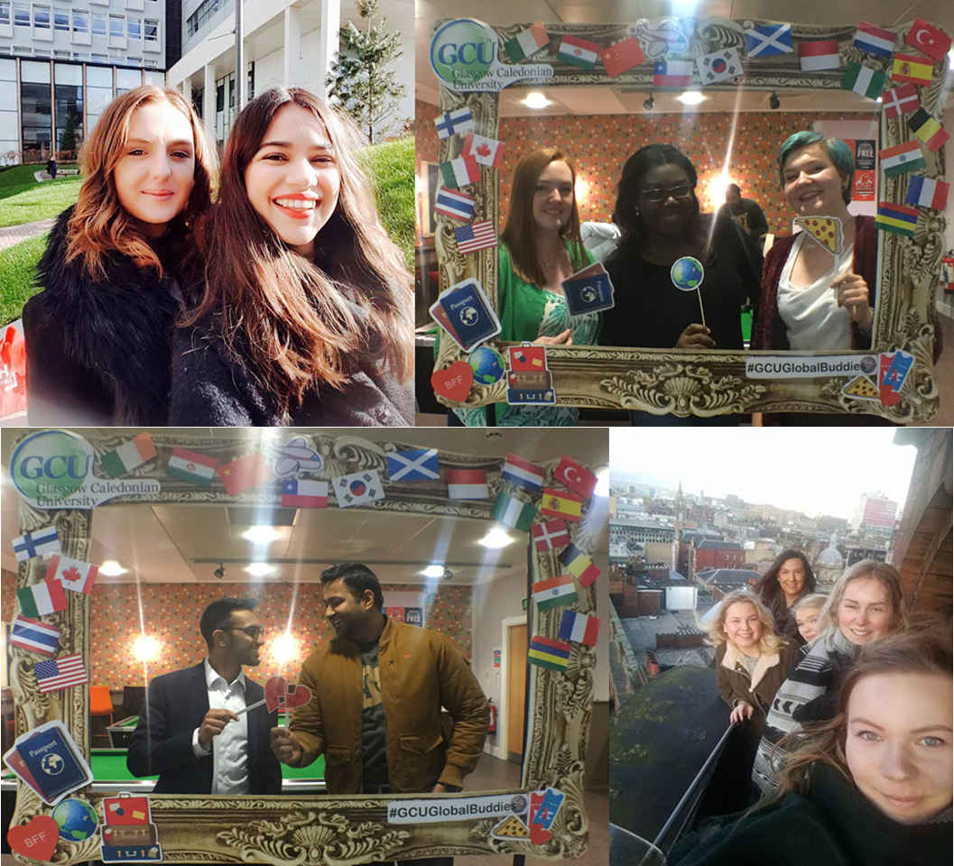 GCU_StudentLife's tweet photo. Apply now to become a Global buddy and make the most of your time at #GCU https://t.co/gijVp2m6Px https://t.co/BHR3KM0Rsy