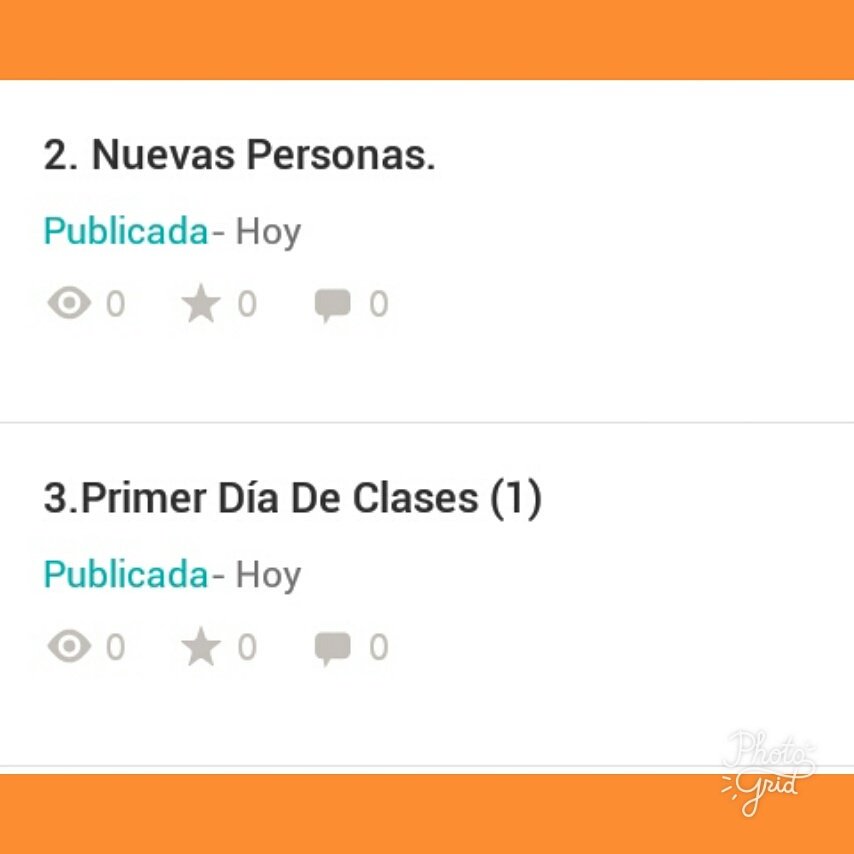 bluewattpad0508's tweet photo. Dos nuevos capítulos, la explicación del porqué está al final del tercer capítulo. 
Ya se que me aman
Se despide blue_green_girl https://t.co/Iheqt3h5WO