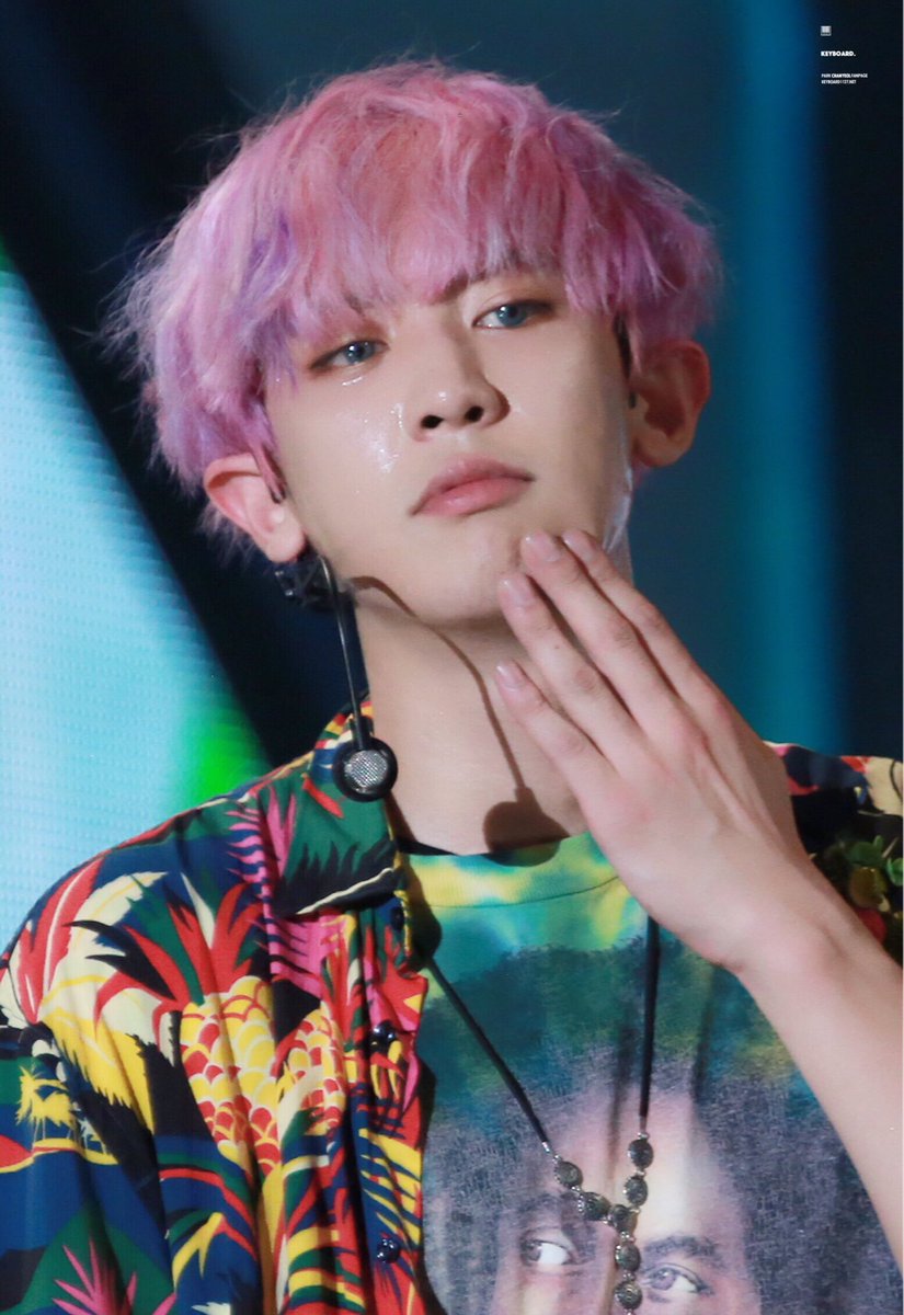 PyrokinesisBR's tweet photo. [#HQ] 24.07.17 Ulsan Summer Festival 2017 - Chanyeol (Cr. Keyboard)
https://t.co/rEKrpAczy3
https://t.co/fJivynAZQo https://t.co/sgGXzPY5oM