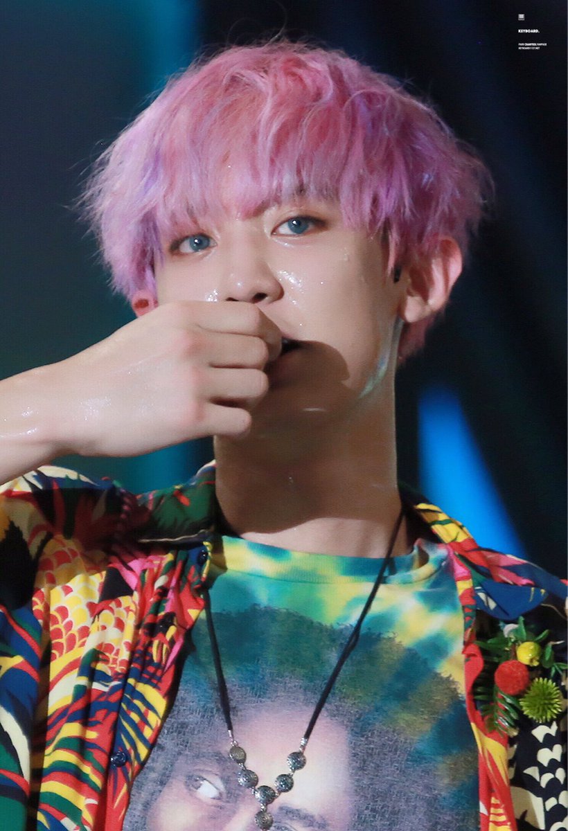 PyrokinesisBR's tweet photo. [#HQ] 24.07.17 Ulsan Summer Festival 2017 - Chanyeol (Cr. Keyboard)
https://t.co/rEKrpAczy3
https://t.co/fJivynAZQo https://t.co/sgGXzPY5oM