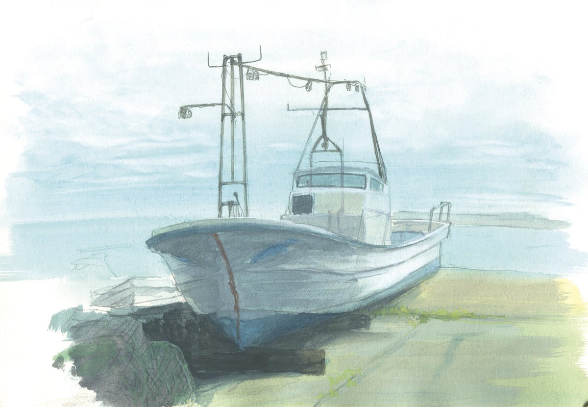 よー清水 画集発売中 背景描きたい人は水彩 スケッチやっとくと手の速さと色の使い方など学べるのでウルトラ超スーパーハイパーオススメだよ 絵の具は高い水彩絵具より ポスターカラー使えば安い 数百円 し扱いやすいです よー清水 画集発売中 背景描きたい人は水彩 スケッチやっとくと手の速さと色の使い方など学べるのでウルトラ超スーパーハイパーオススメだよ 絵の具は高い水彩絵具より ポスターカラー使えば安い 数百円 し扱いやすいです