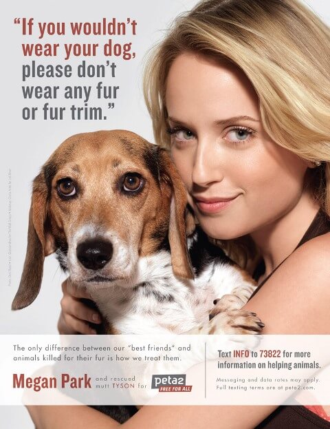 She\s talented, beautiful, & has a huge heart for animals. Happy Birthday    