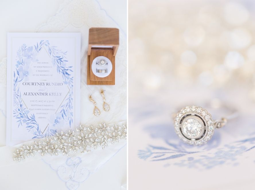 US_weddings's tweet photo. We're still loving our Olivia dresses in the color Powder from this dreamy Arizona wedding!  https://t.co/N4nSyToByl https://t.co/DKYDDydtwa
